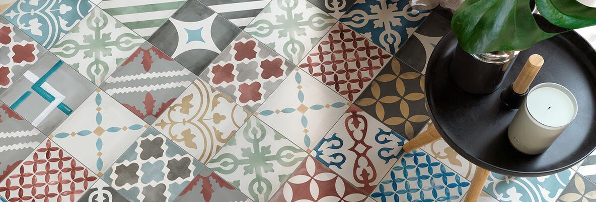 Carrelage