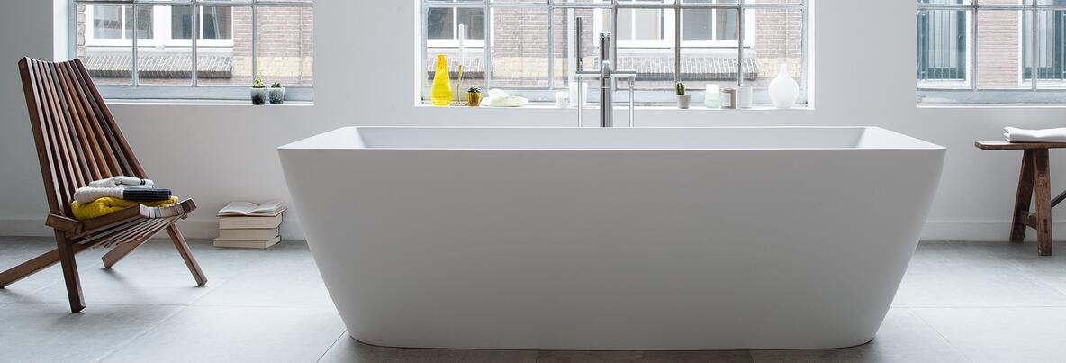 Salle de bains & Toilettes