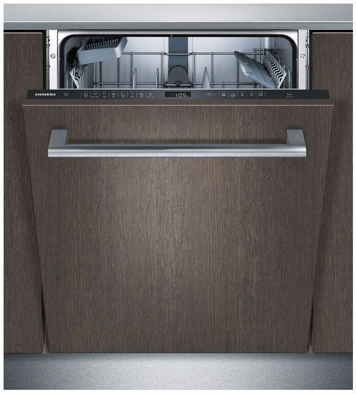 LAVE VAISSELLE - IQ500