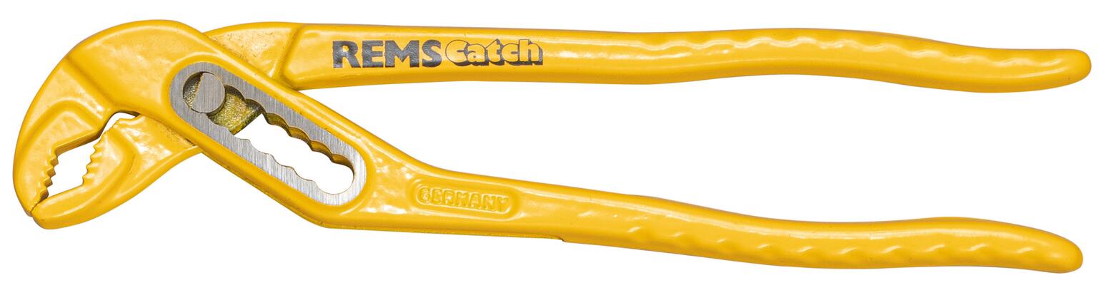 SERRE-TUBE - Pince multiprise - Catch W