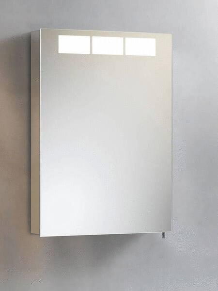 ROYAL T1 - Armoire de toilette