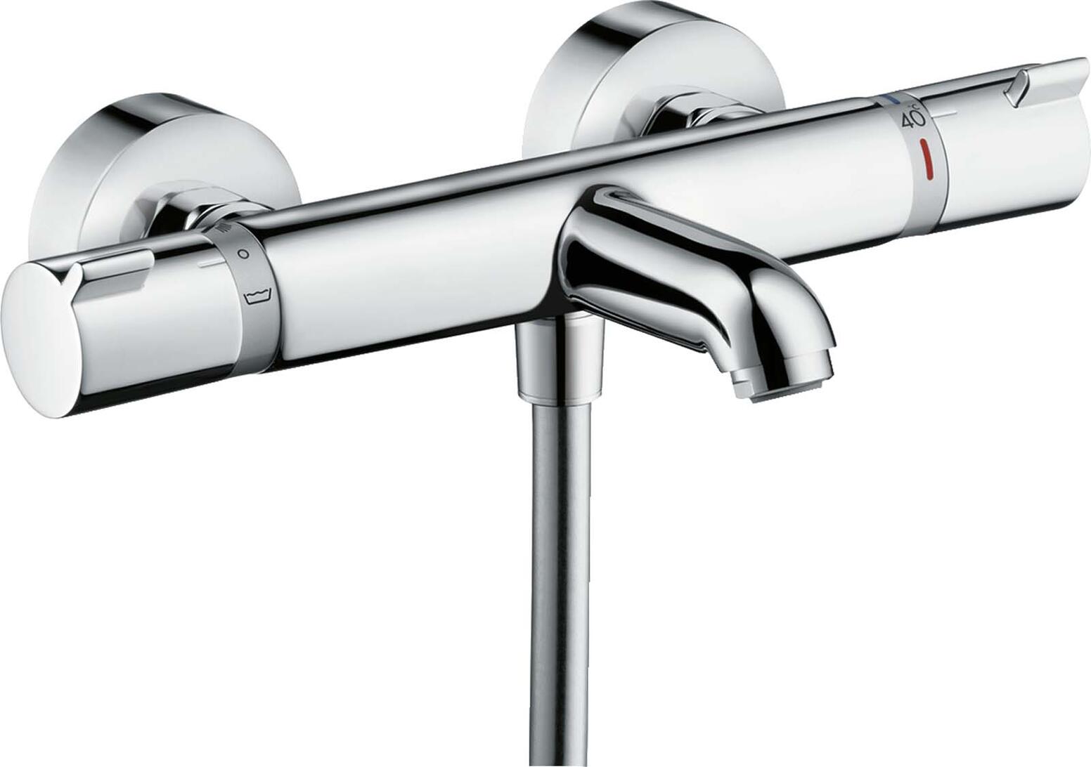 ECOSTAT COMFORT - Mitigeur thermostatique