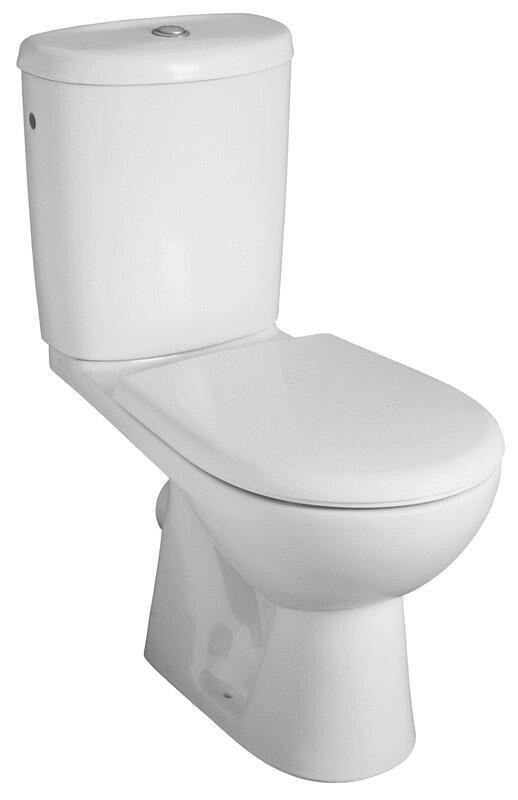 DITO - Pack WC sur pied