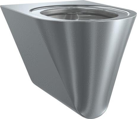 HEAVY DUTY - Cuvette suspendue