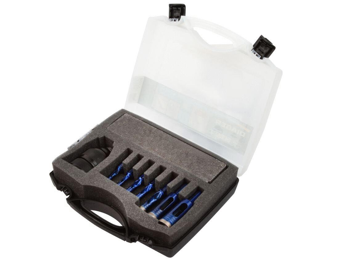 COFFRET SPECIFIQUE - Blue ceram