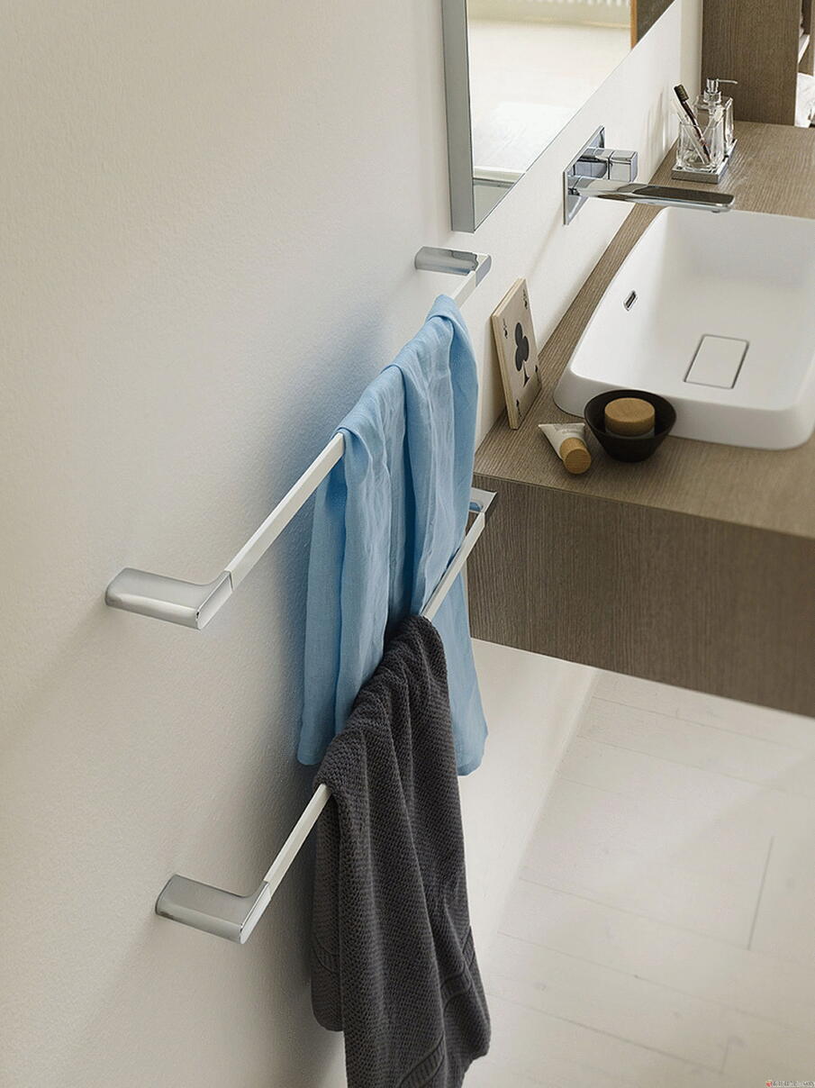 MITO 2000 - Porte-serviettes