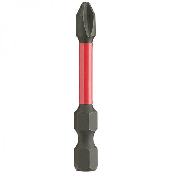 EMBOUT - Shockwave - Pour visseuse à choc et applications difficiles