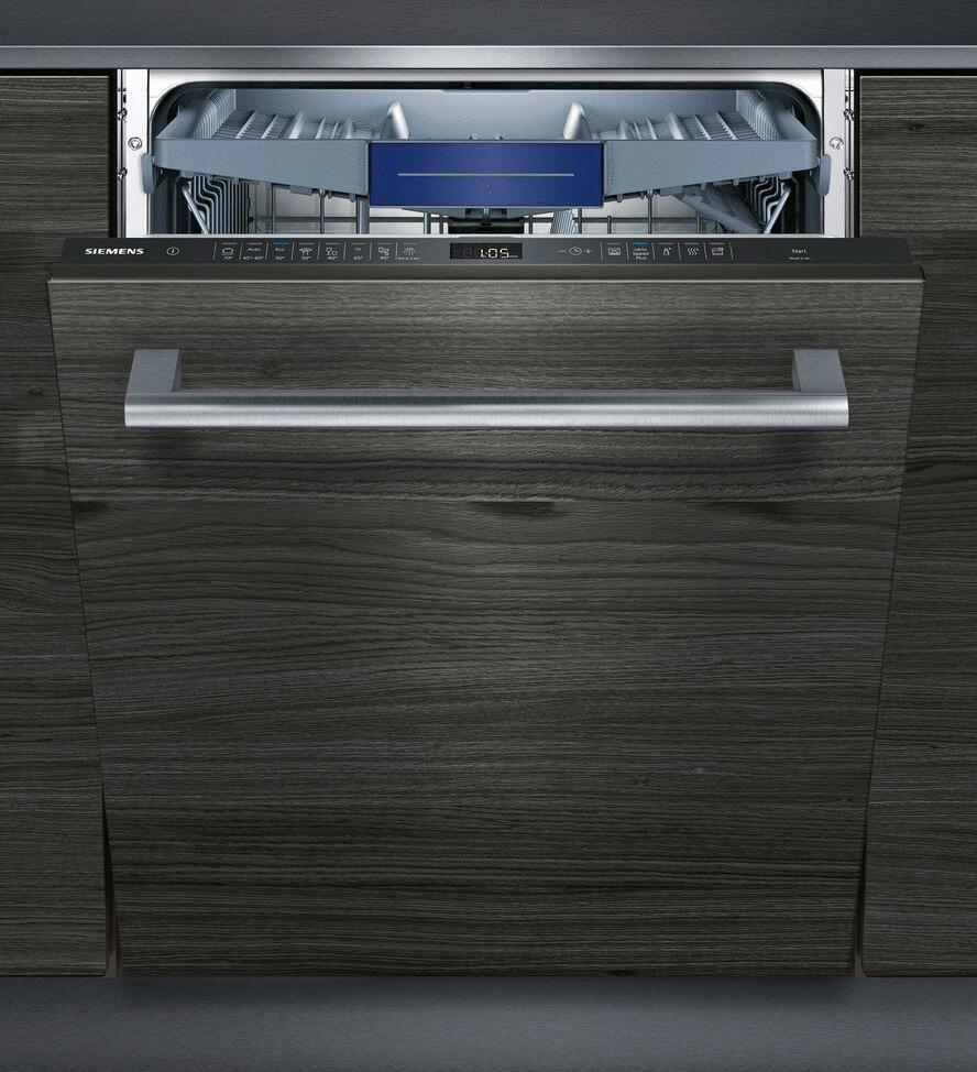 LAVE VAISSELLE - IQ500