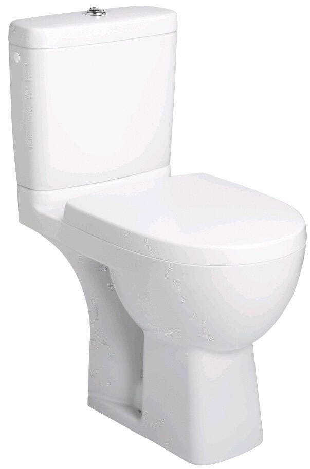 ODEON UP - Pack WC sur pied