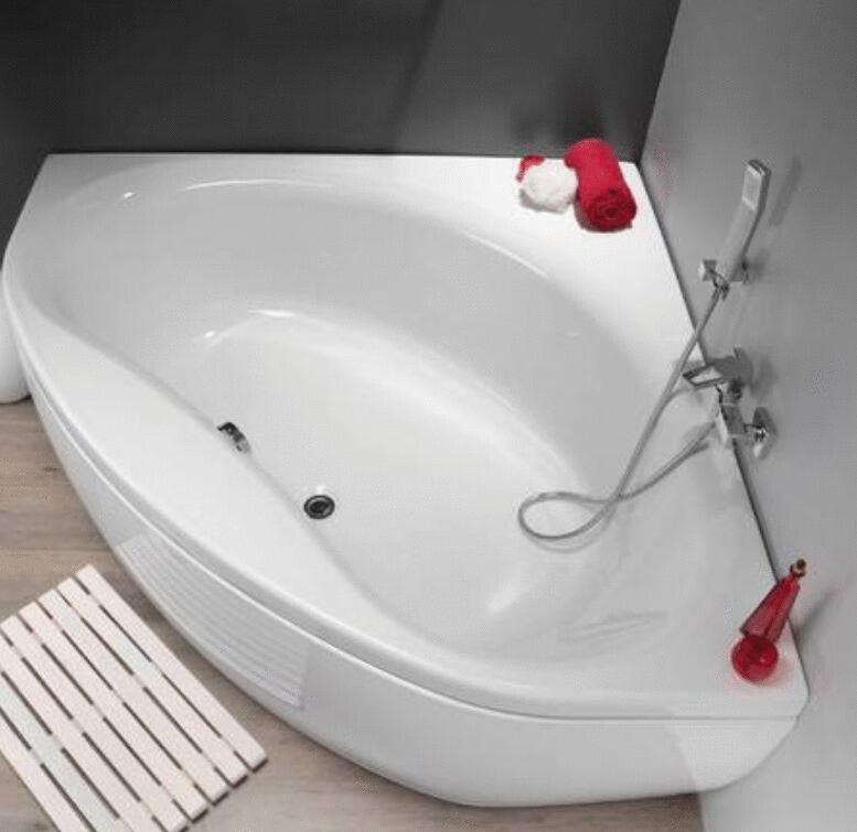 NALIA - Baignoire sans tablier