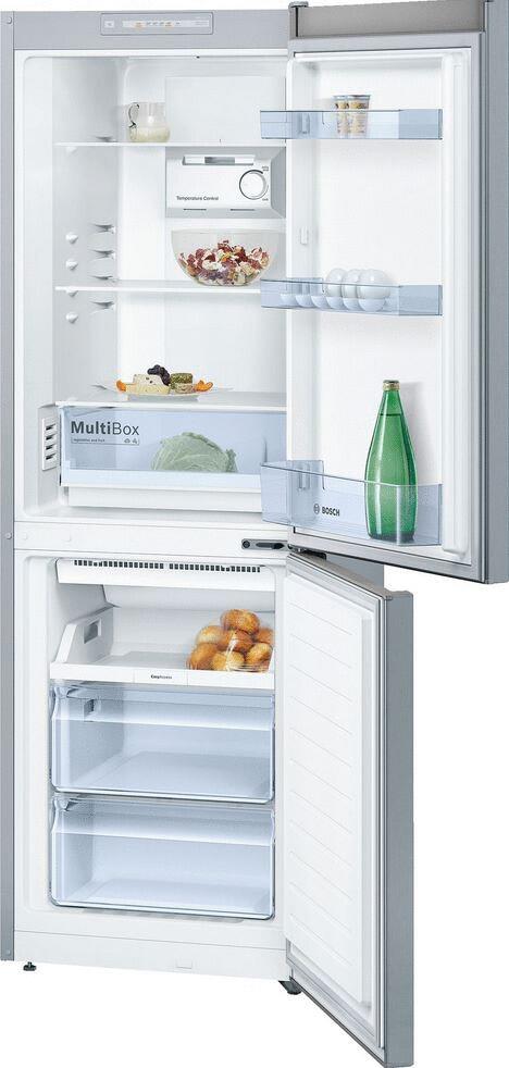 REFRIGERATEUR 2 PORTES