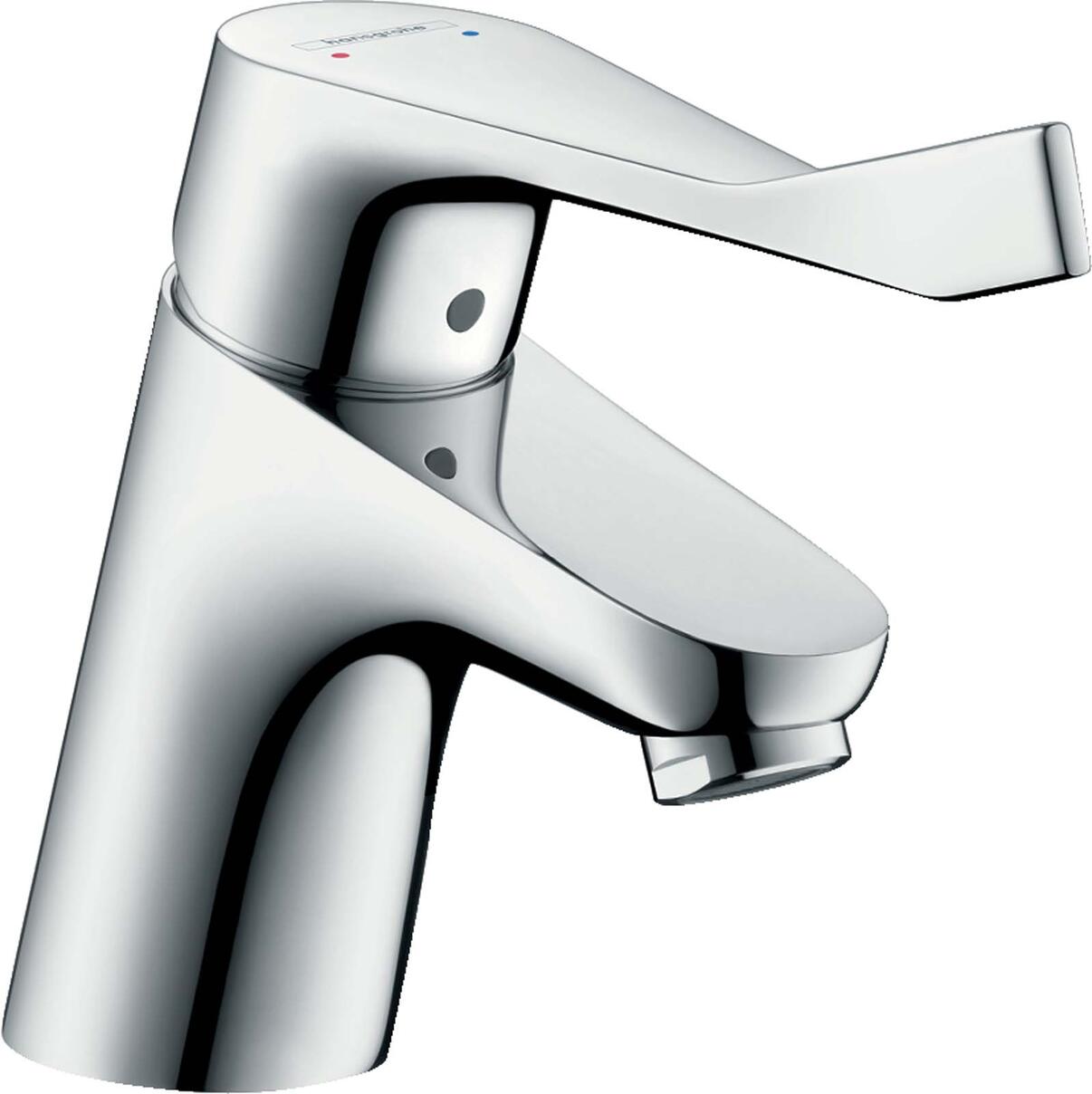 FOCUS CARE - Mitigeur lavabo