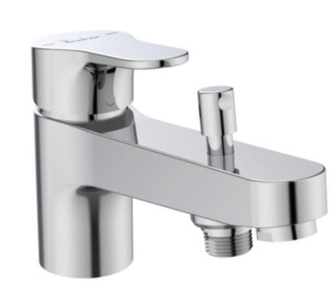 OLYOS - Mitigeur bain-douche