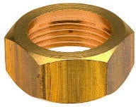 ECROU - 6 pans CB
