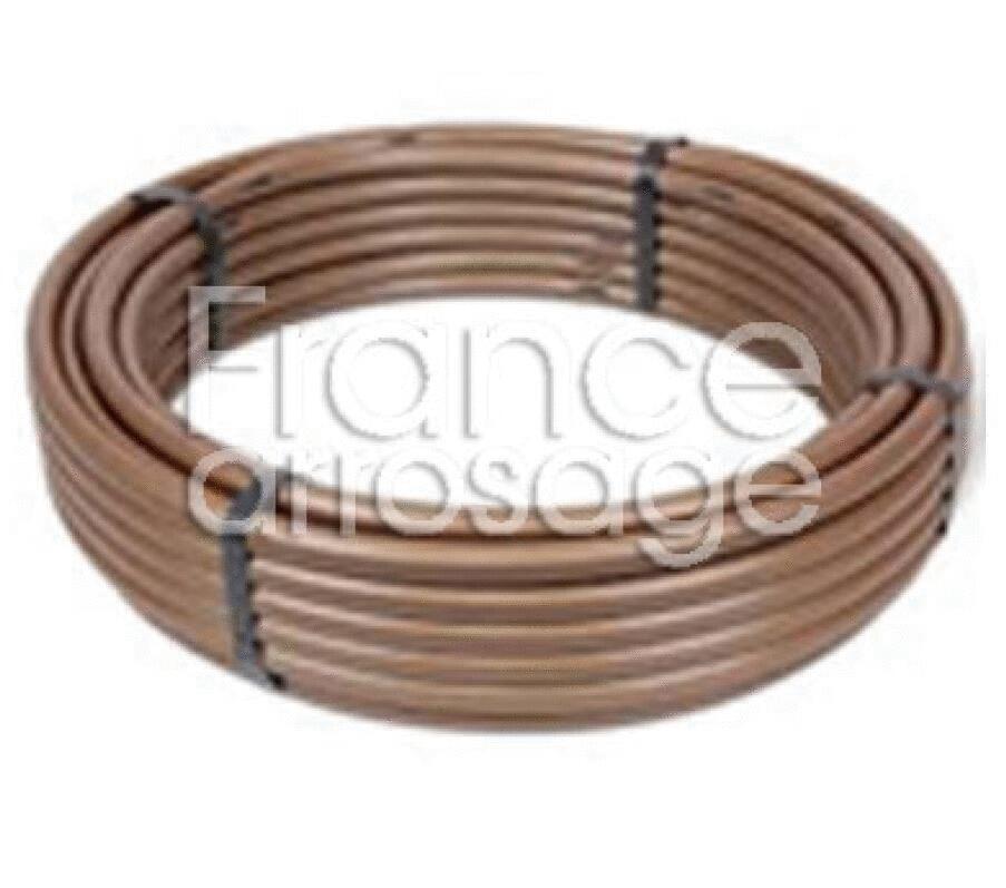 TUBE - DRIPLINE XFD-PC Goutteurs intégrés