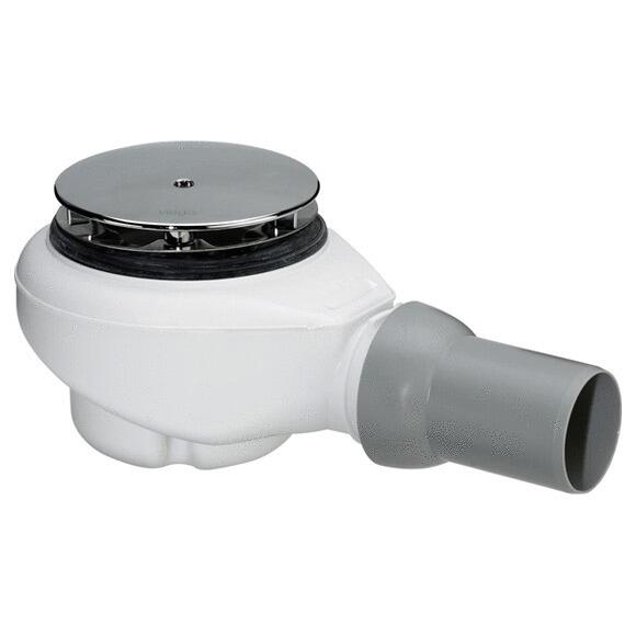 TEMPOPLEX PLUS - Garniture de vidage