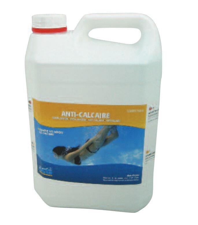 ANTI-CALCAIRE