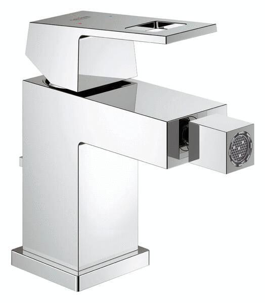 EUROCUBE - Mitigeur bidet monotrou
