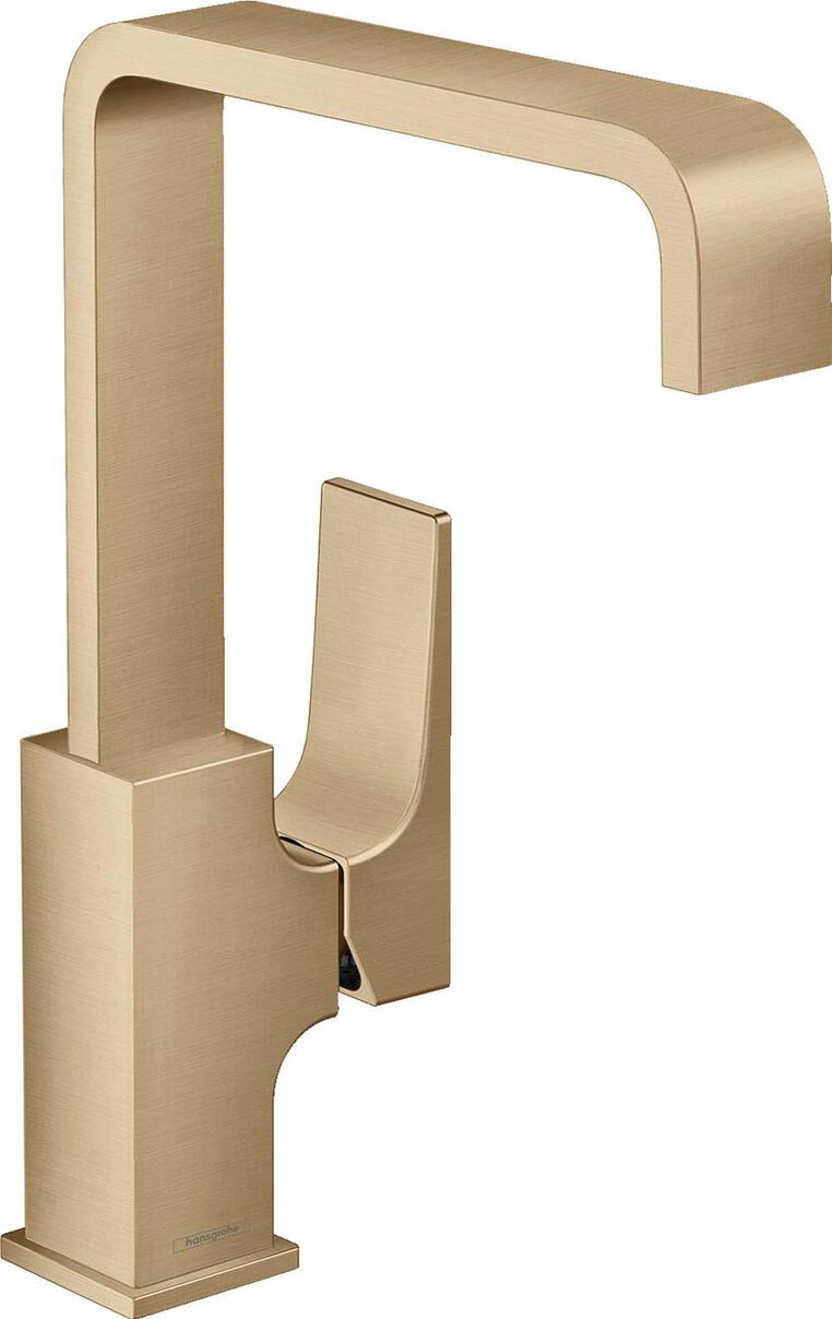 METROPOL - Gamme de mitigeurs de lavabo
