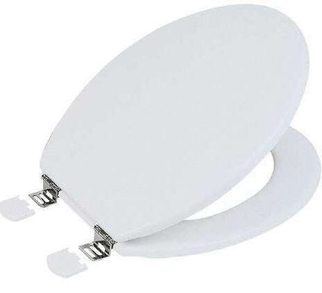 EUROPE - Abattant Blanc