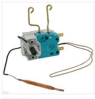 THERMOSTAT - Monophasé