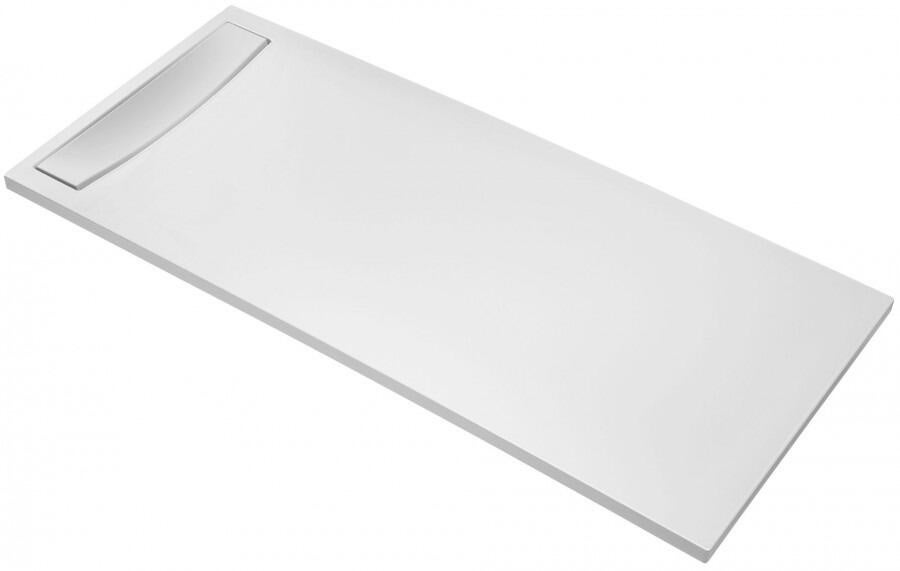FLIGHT NEUS - Receveur rectangulaire extra-plat à encastrer