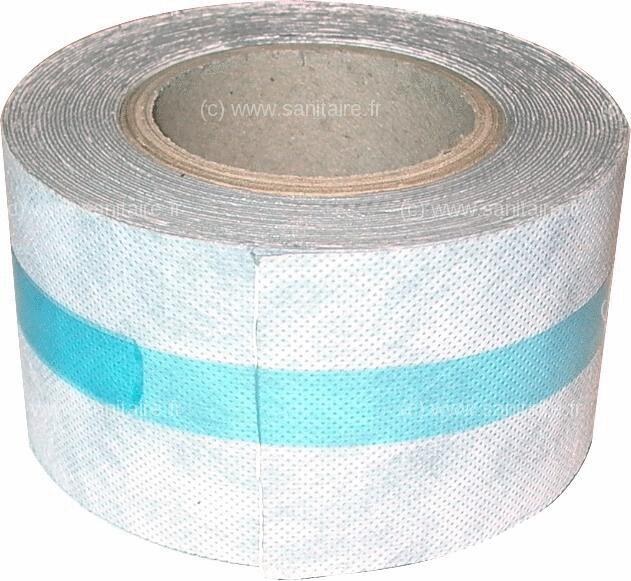 COLLE PVC - pour bonde douche carrelée