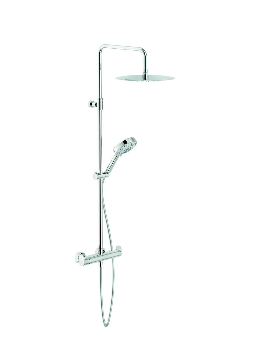 EXCLUSIVITES RICHARDSON PAR NOBILI - Colonne de douche