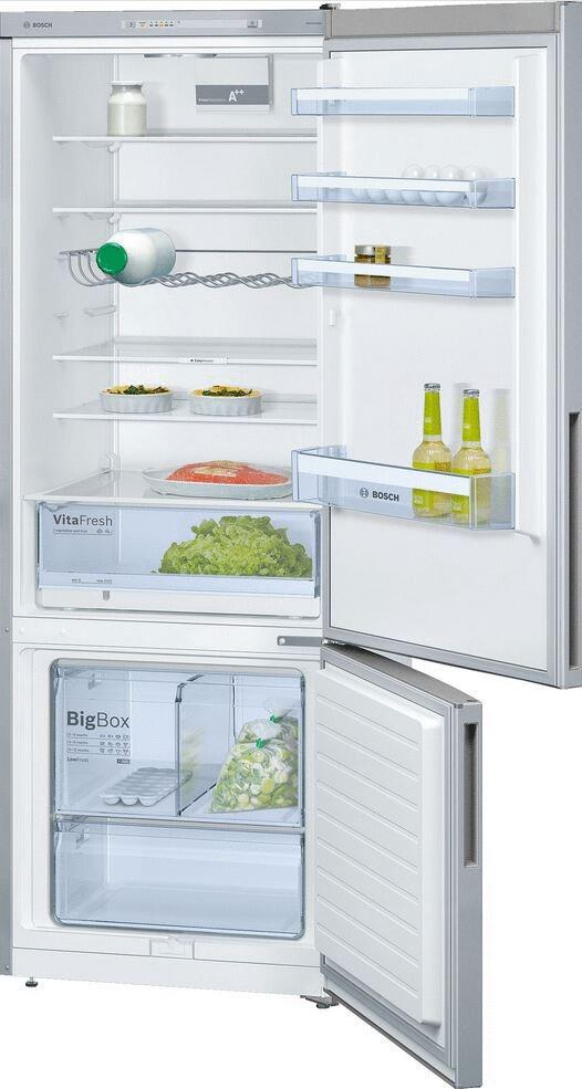REFRIGERATEUR 2 PORTES