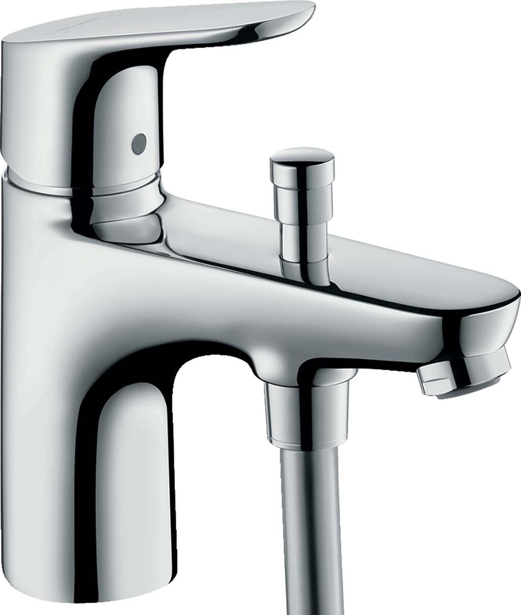 FOCUS - Mitigeur bain-douche