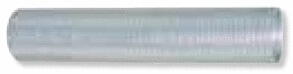 ACCESSOIRES APOLLO PELLETS - Gaine alu 1.5 m