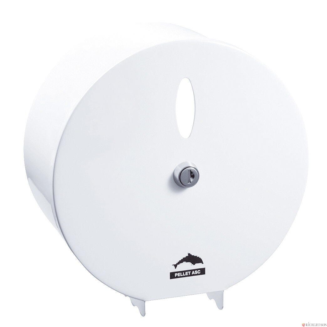 DISTRIBUTEUR PAPIER WC