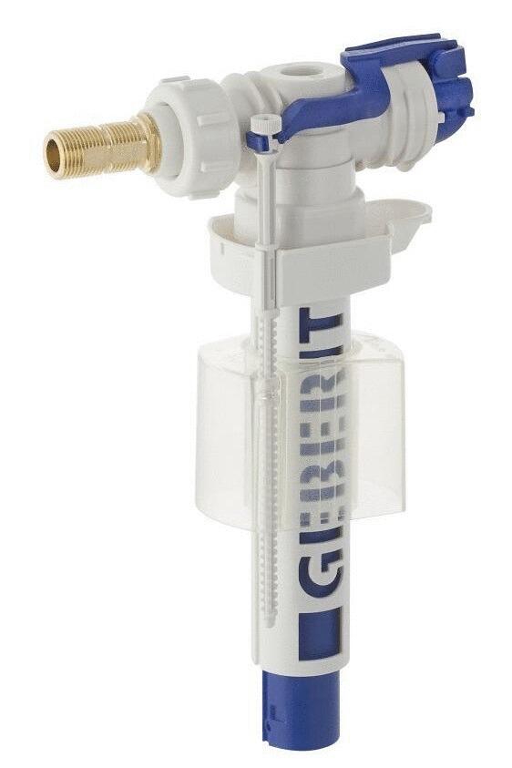 ROBINET FLOTTEUR