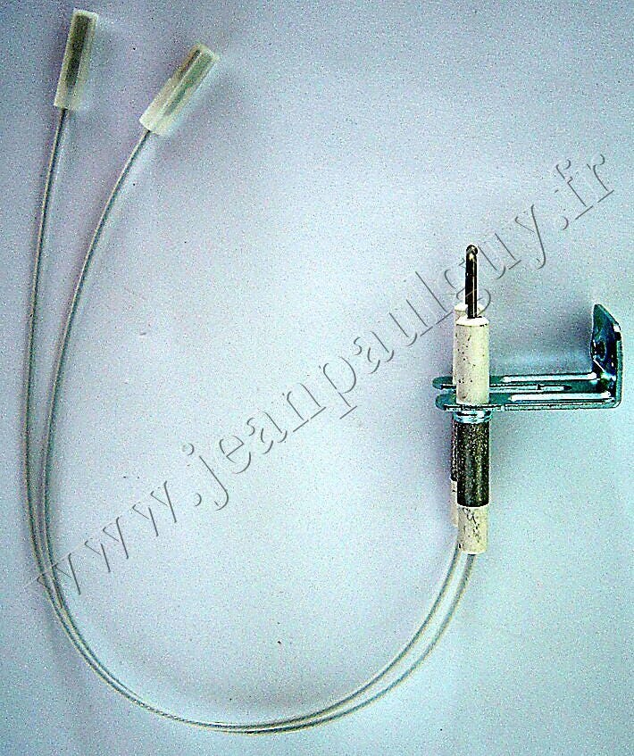 ELECTRODE - Electrode allumage