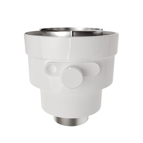 ACCESSOIRES DUALIS - VENTOUSE - Adaptateurs et accessoires