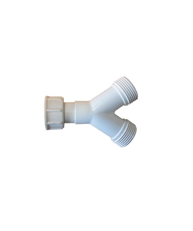 EQUIPEMENT MACHINE A LAVER - Raccord de jonction Y