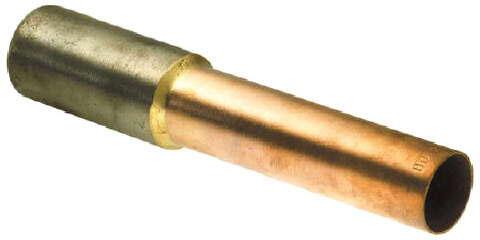 RACCORD AVANT-COMPTEUR - Manchette d'assemblage