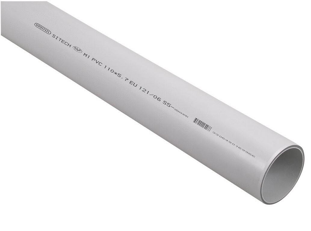 TUBE SITECH® - Acoustique