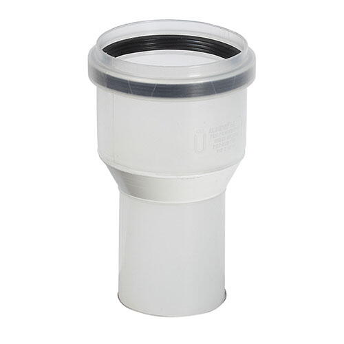 ACCESSOIRES FLEXCONDENS - Raccordement