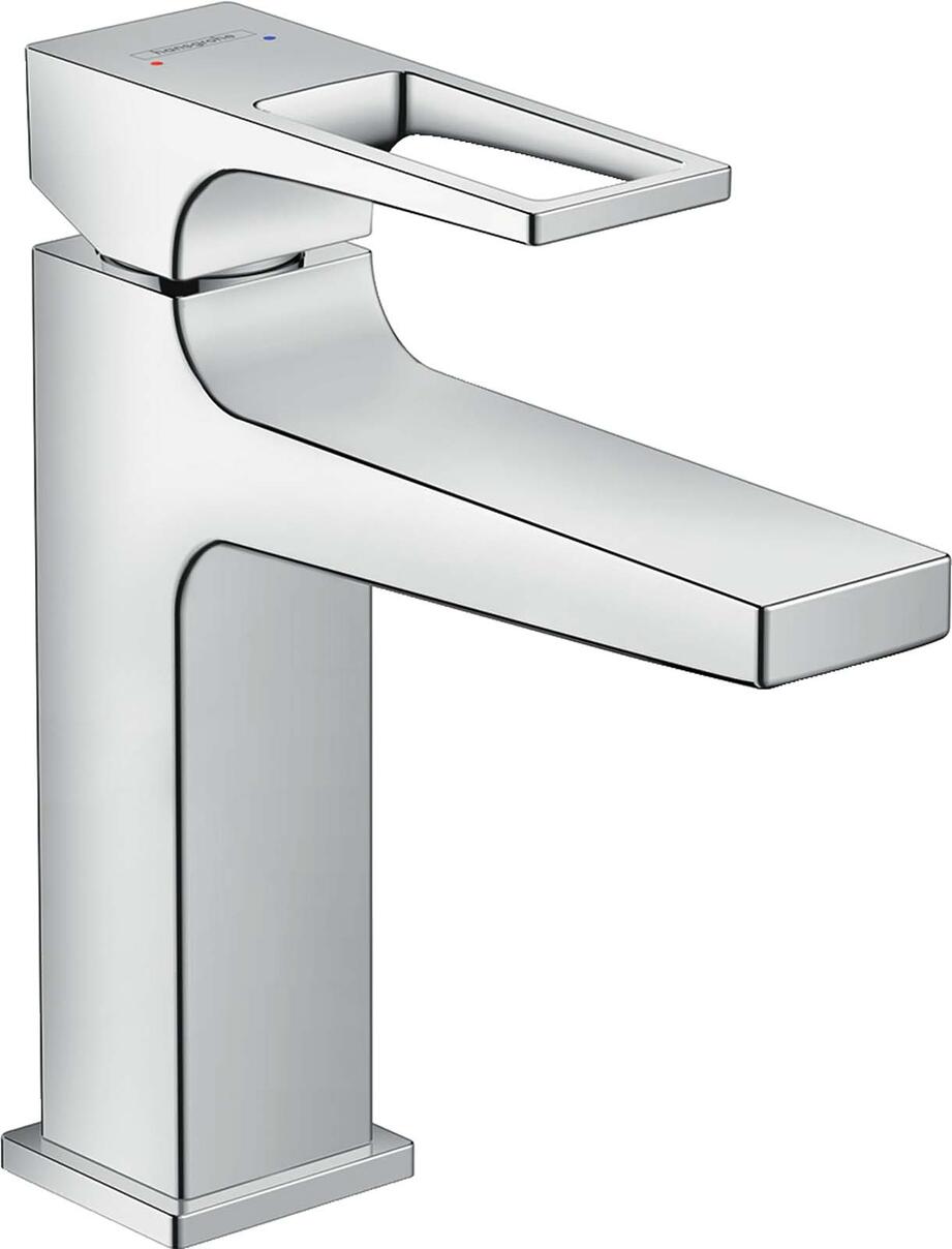 METROPOL CLASSIC - Mitigeur monocommande