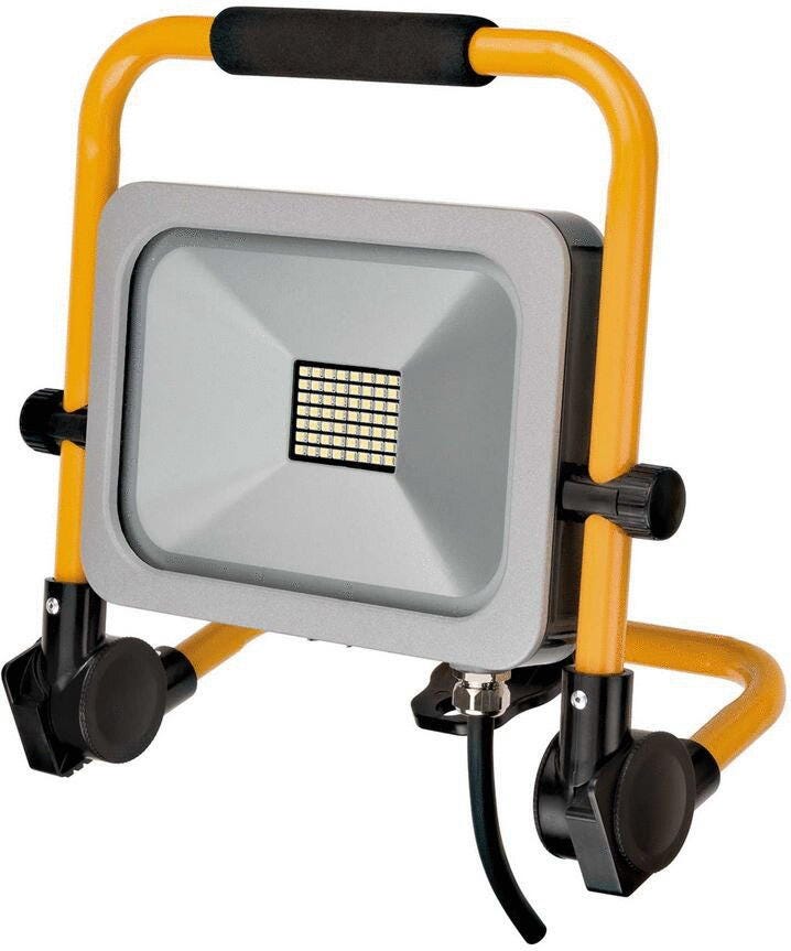 PROJECTEUR - Portable filaire