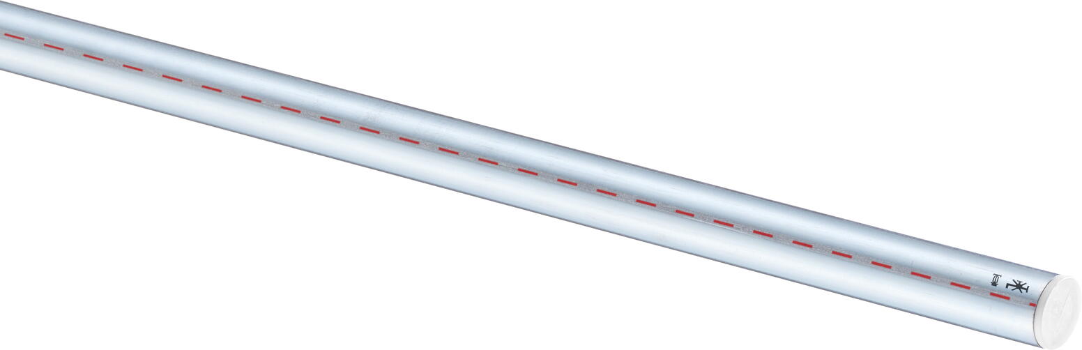 TUBE ELECTROZINGUE PRESTABO - Modèle 1103