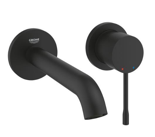 ESSENCE - Mitigeur lavabo taille M