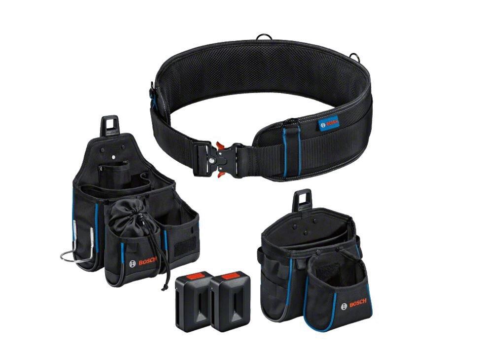 COMBI-KIT SACOCHE - Porte-outils