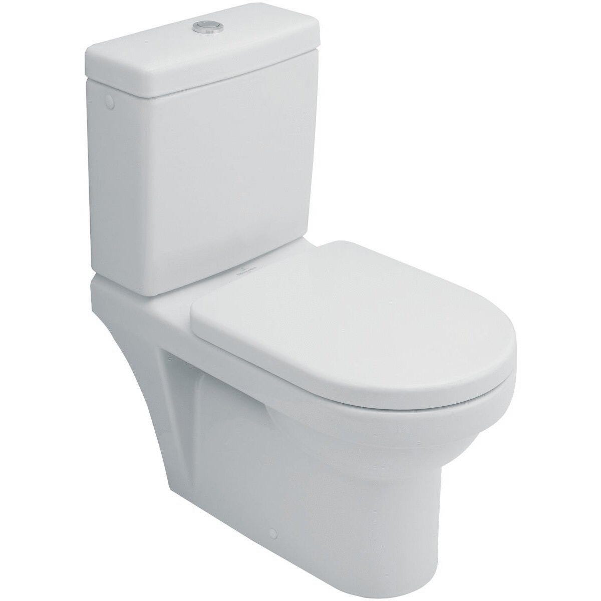 TARGA ARCHITECTURA - Pack WC sur pied