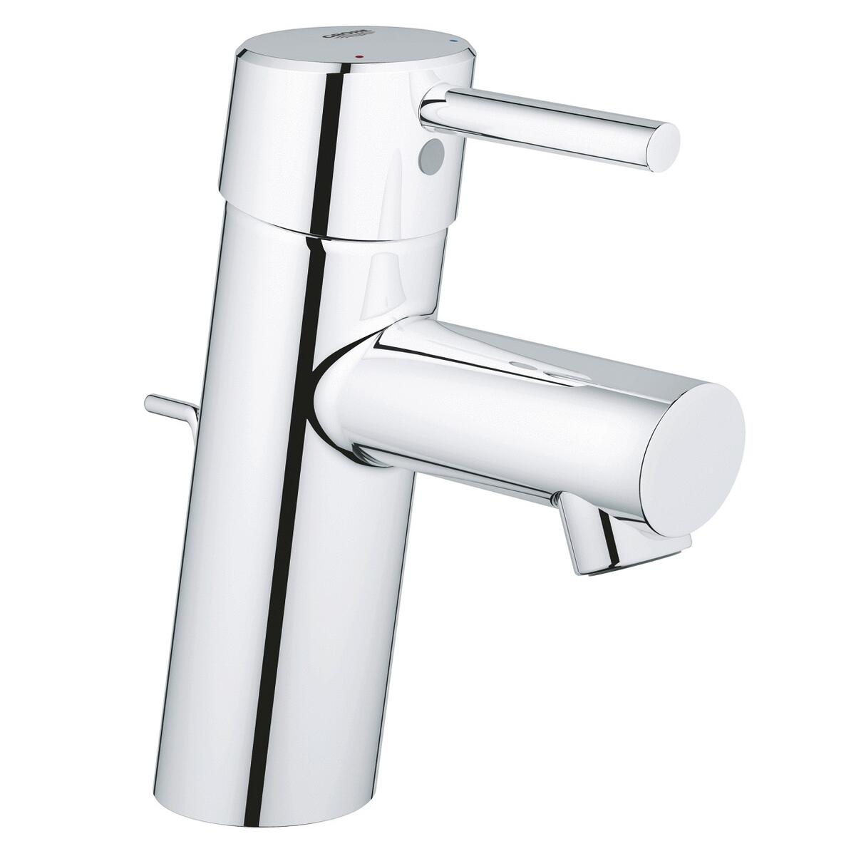 CONCETTO - Mitigeur lavabo