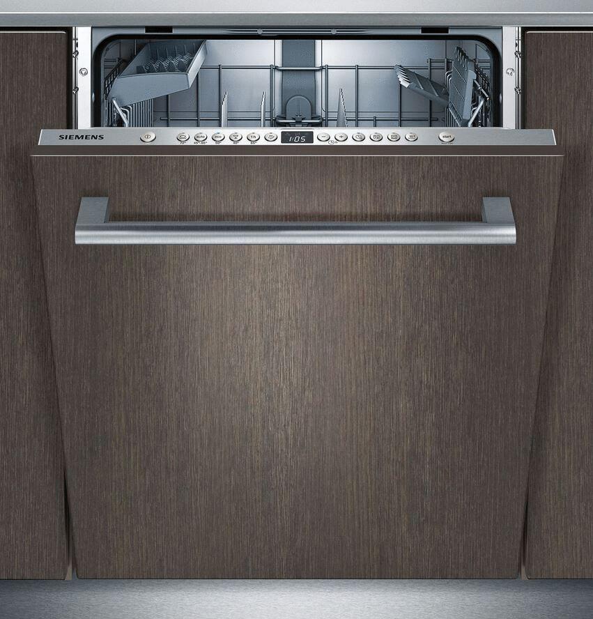 LAVE VAISSELLE - IQ300