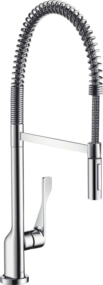 AXOR CITTERIO - Mitigeur évier semi-pro