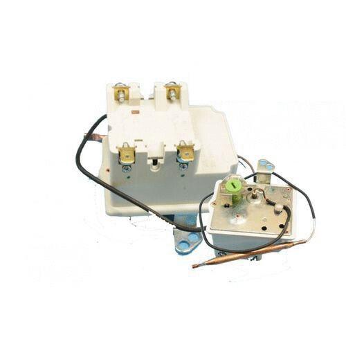 THERMOSTAT - BSD