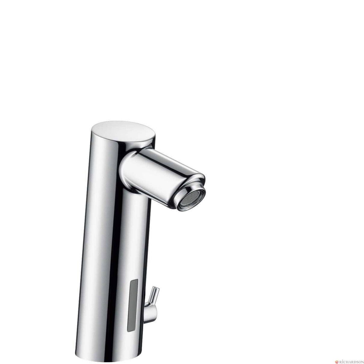 TALIS - Mitigeur lavabo électronique avec système infra rouge
